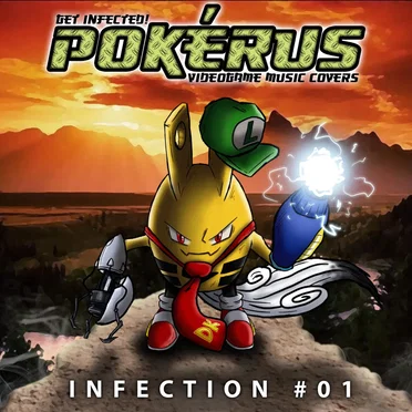 Infection #01