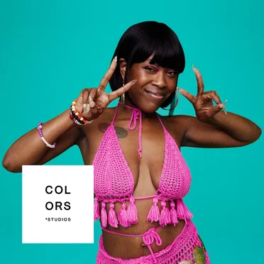 Heavy Metal (a COLORS show)