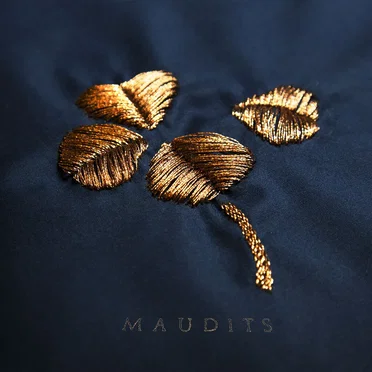 Maudits by Maudits - album cover