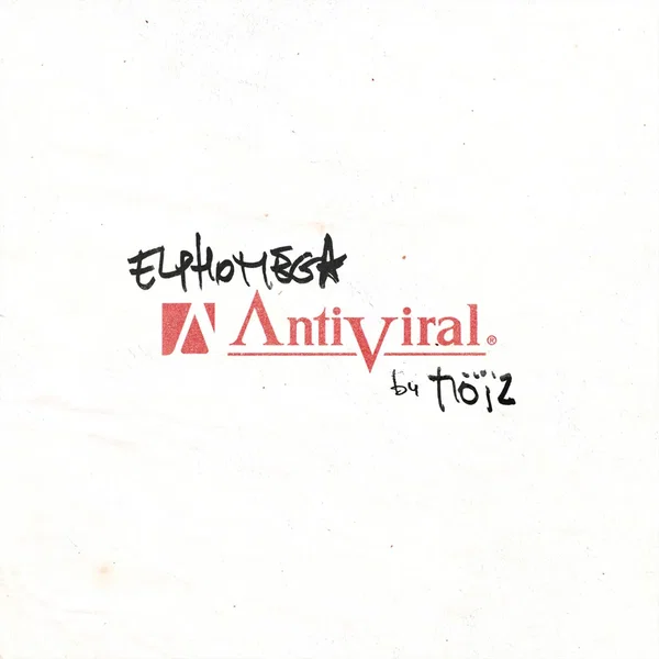 Antiviral by NOÏZ