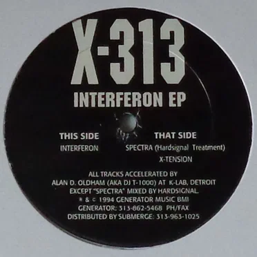 Interferon EP