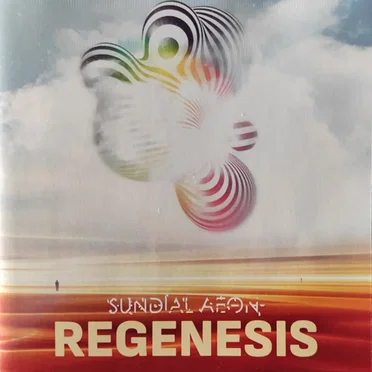 Regenesis by Sundial Aeon - album cover