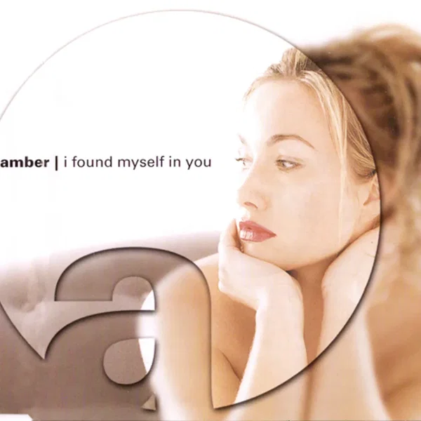 I Found Myself in You