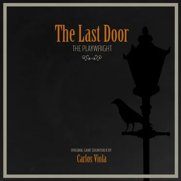 The Last Door: The Playwright