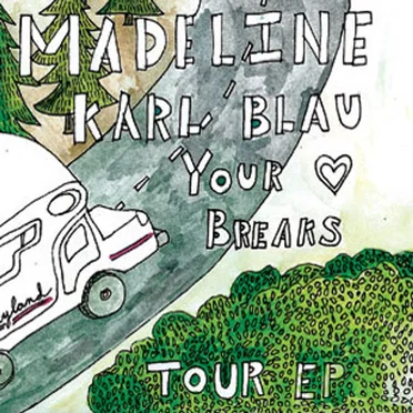Tour EP
