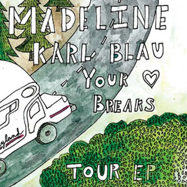 Tour EP