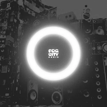 Fog City Audio Imprint, Volume 2 by Various Artists - album cover