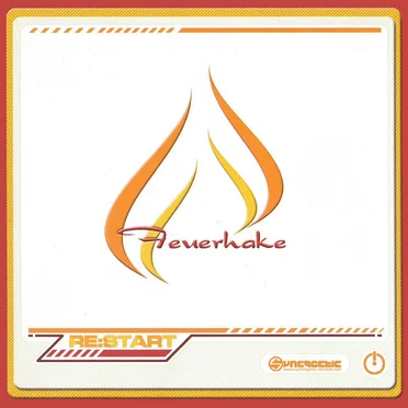 Re:Start by Feuerhake - album cover