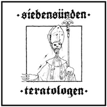 Siebensünden