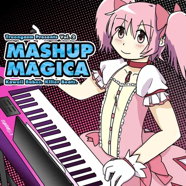 Truongasm Presents, Volume 2: Mashup Magica