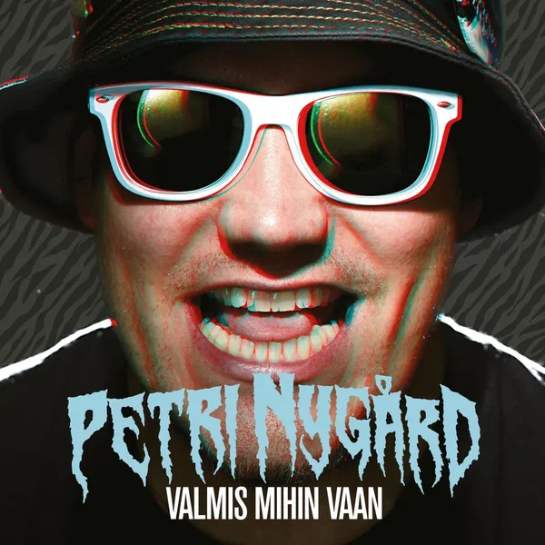 Valmis mihin vaan