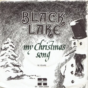 My Christmas Song / 15 Years