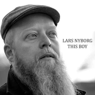 This Boy by Lars Nyborg - album cover