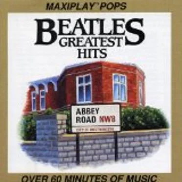 Beatles Greatest Hits