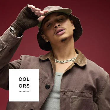 MAKE IT UP - A COLORS SHOW