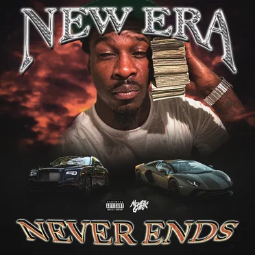 New Era Never Ends
