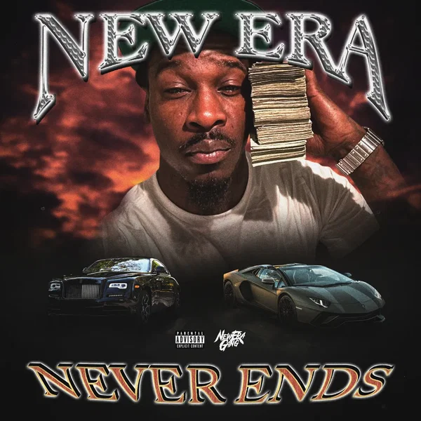 New Era Never Ends