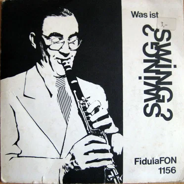 Was ist Swing