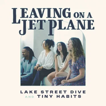 Leaving on a Jet Plane