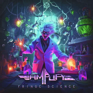 Fringe Science