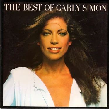 The Best of Carly Simon