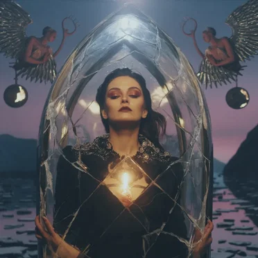 Awaken Her Existence