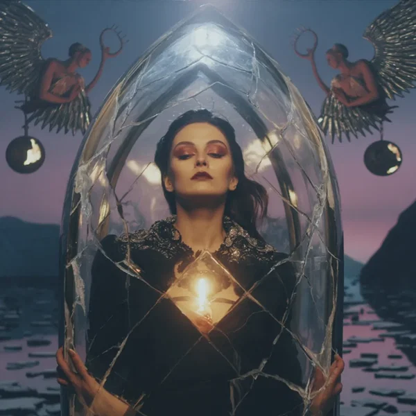 Awaken Her Existence