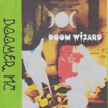 Doom Wizard