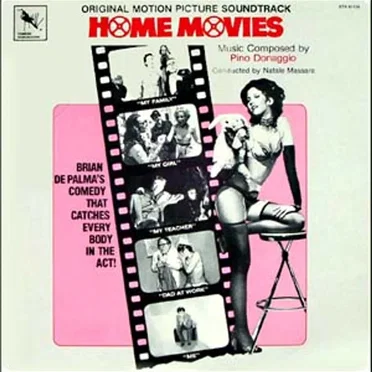 Home Movies