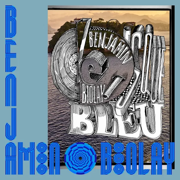 Le Disque Bleu