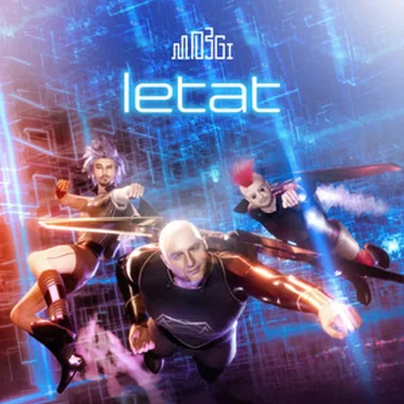 letat (DJ Lily Puto Remix)