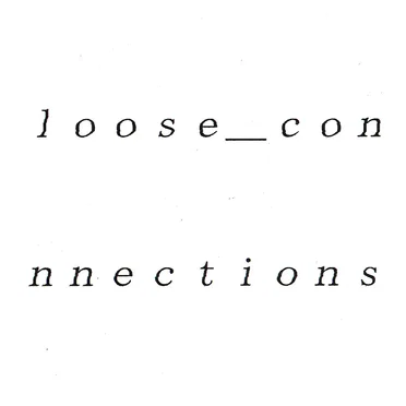 ｌｏｏｓｅ＿ｃｏｎｎｅｃｔｉｏｎｓ 005 - Cool Post- ##- Cool diet by jmmykppl - album cover