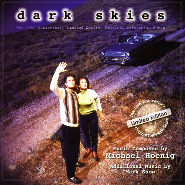 Dark Skies