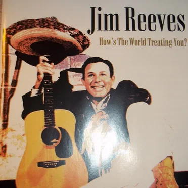 How’s the World Treating You