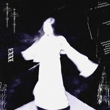 Yxna by JAAFVR - album cover