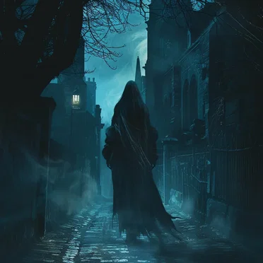 Dark Refuge