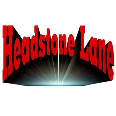 Back in the Day by Headstone Lane - album cover