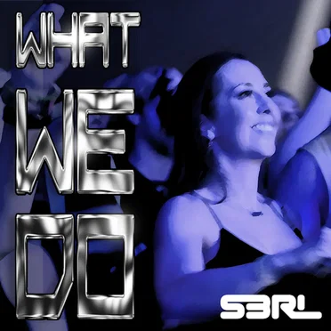 What We Do (Htid Mix)