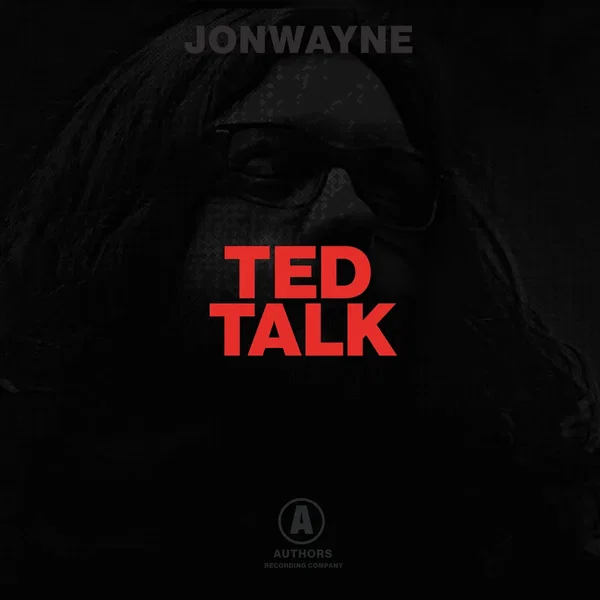 TED Talk
