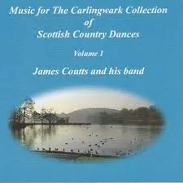 Music for the Carlingwark Collection of Scottish Country Dances, Volume 1