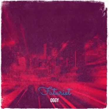 Futurist by Oggy - album cover