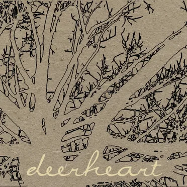 Deerheart by Deerheart - album cover