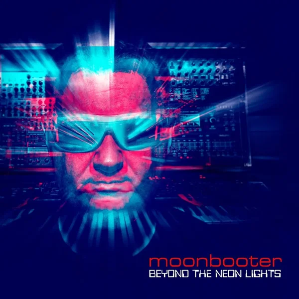 Beyond The Neon Lights