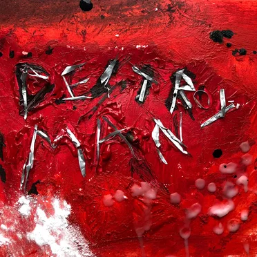 Destroy Man