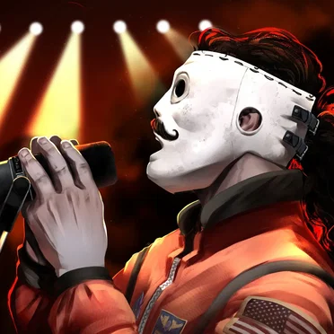 Bye Bye Bye (In the style of Slipknot)