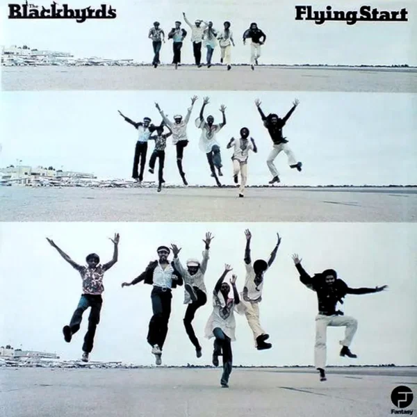 Flying Start