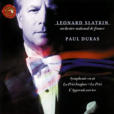 Symphonie en ut / La Péri Fanfare / La Péri / L’Apprenti sorcier