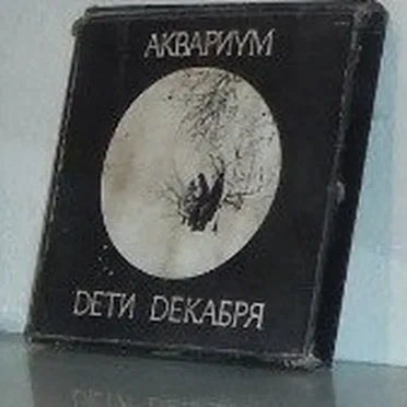 Дети декабря