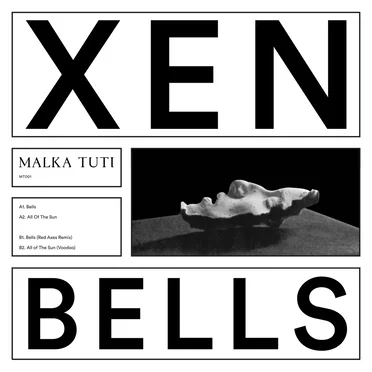 Bells by Xen - album cover