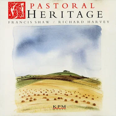 A Pastoral Heritage by Various Artists - album cover